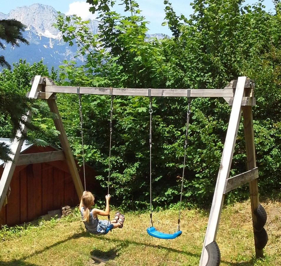 Ferienwohnung Metzenleitner Berchtesgaden Exteriér fotografie