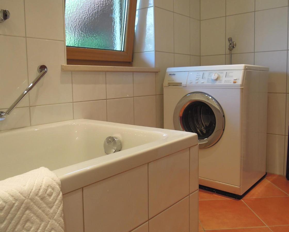 Ferienwohnung Metzenleitner Berchtesgaden Exteriér fotografie