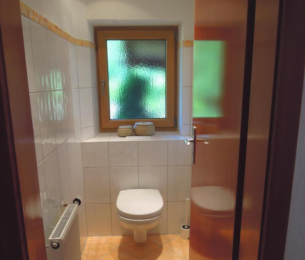 Ferienwohnung Metzenleitner Berchtesgaden Exteriér fotografie