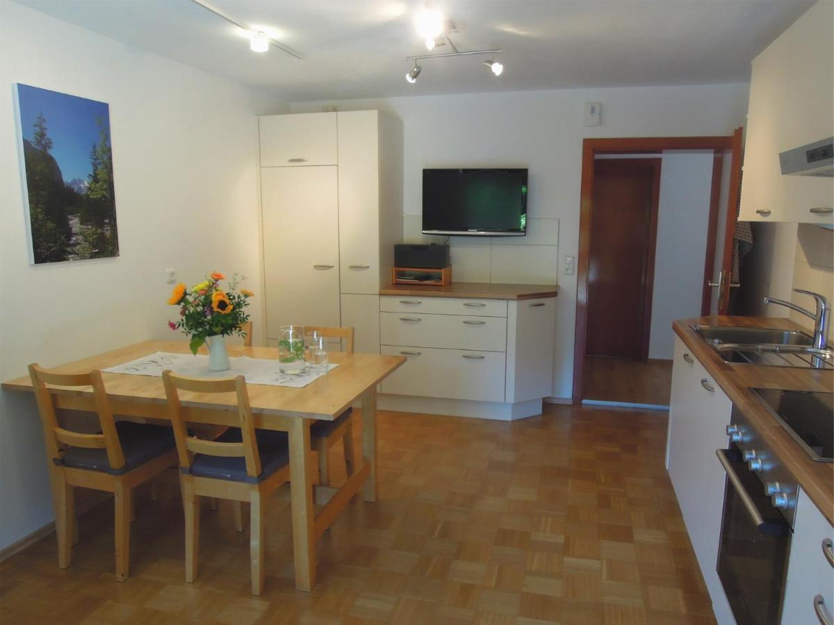 Ferienwohnung Metzenleitner Berchtesgaden Exteriér fotografie